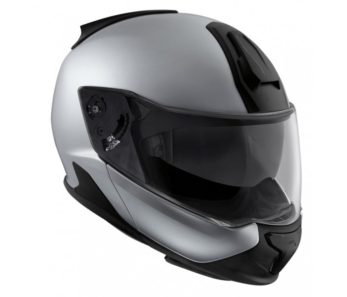 BMW Motorrad Κράνος System 7 Carbon Helmet Silver Metallic II ΚΡΑΝΗ BMW Motorrad Κράνος System 7 Carbon Helmet Silver Metallic II ΚΡΑΝΗ